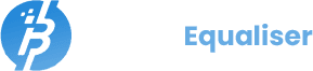 Bitcoin Equaliser Logo
